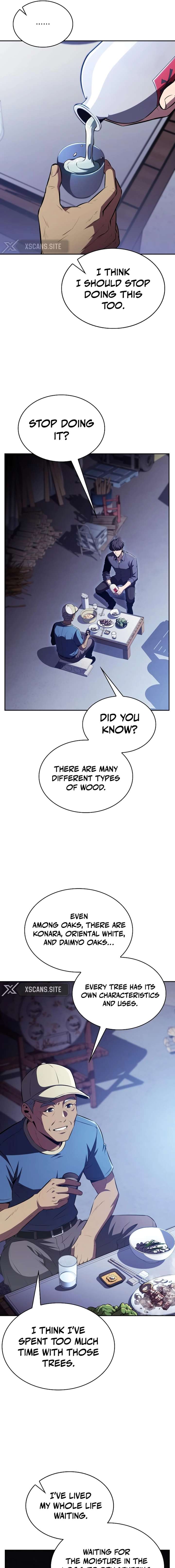 Eat and Go - Chapter 56 Page 17