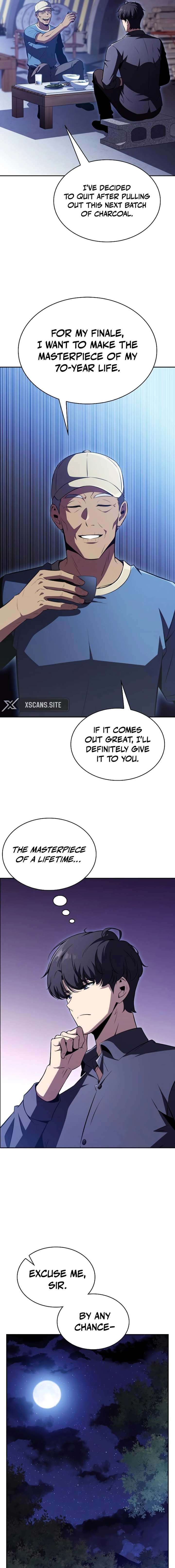 Eat and Go - Chapter 56 Page 21