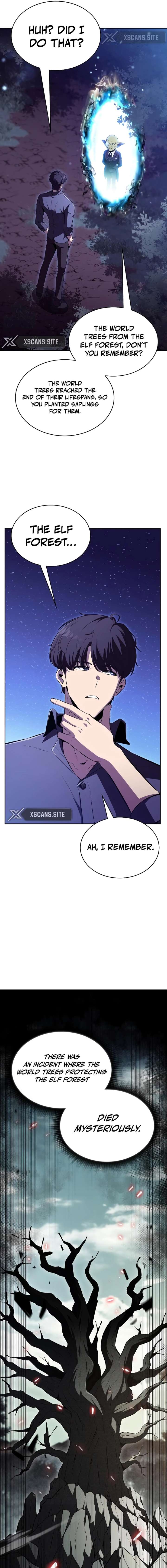 Eat and Go - Chapter 56 Page 23