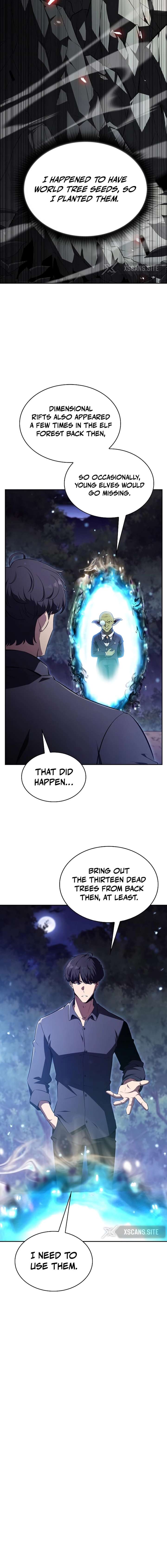 Eat and Go - Chapter 56 Page 24