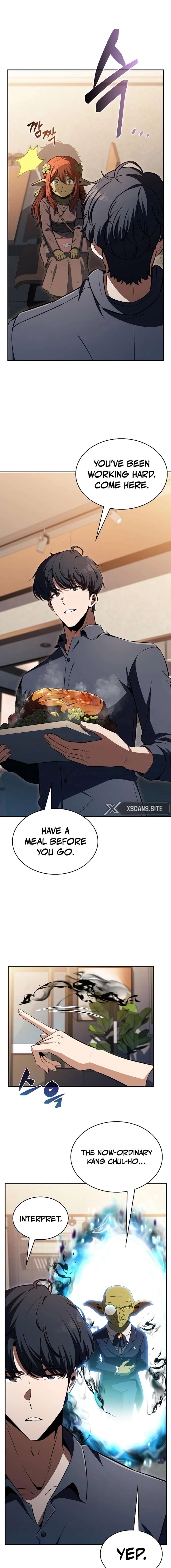 Eat and Go - Chapter 56 Page 5
