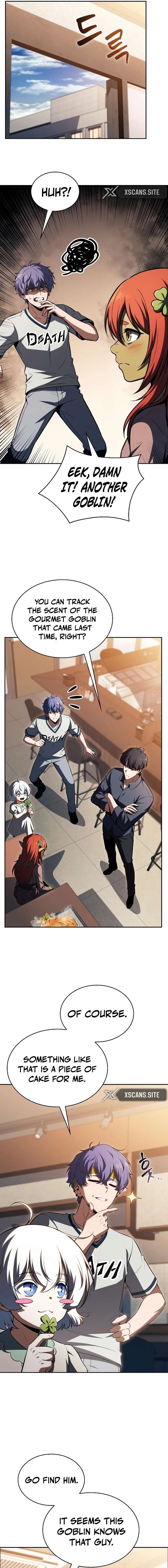 Eat and Go - Chapter 56 Page 7