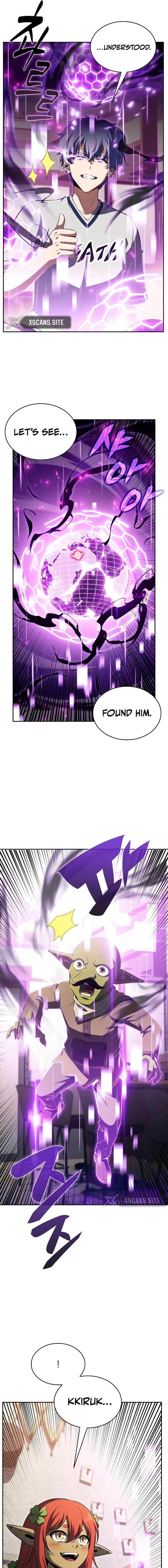 Eat and Go - Chapter 56 Page 9