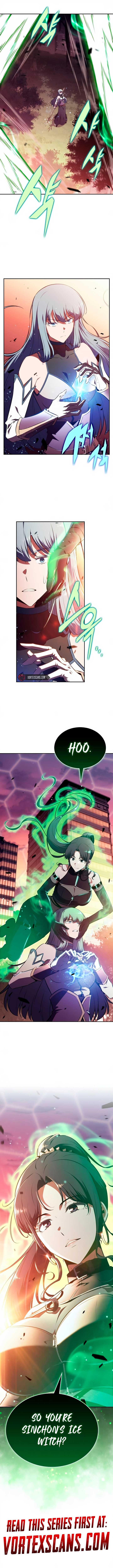 Eat and Go - Chapter 7 Page 12