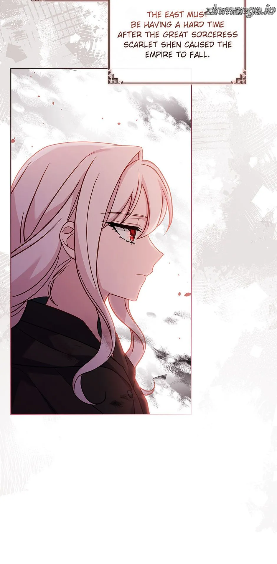 The Lady Wants to Rest - Chapter 100 Page 44