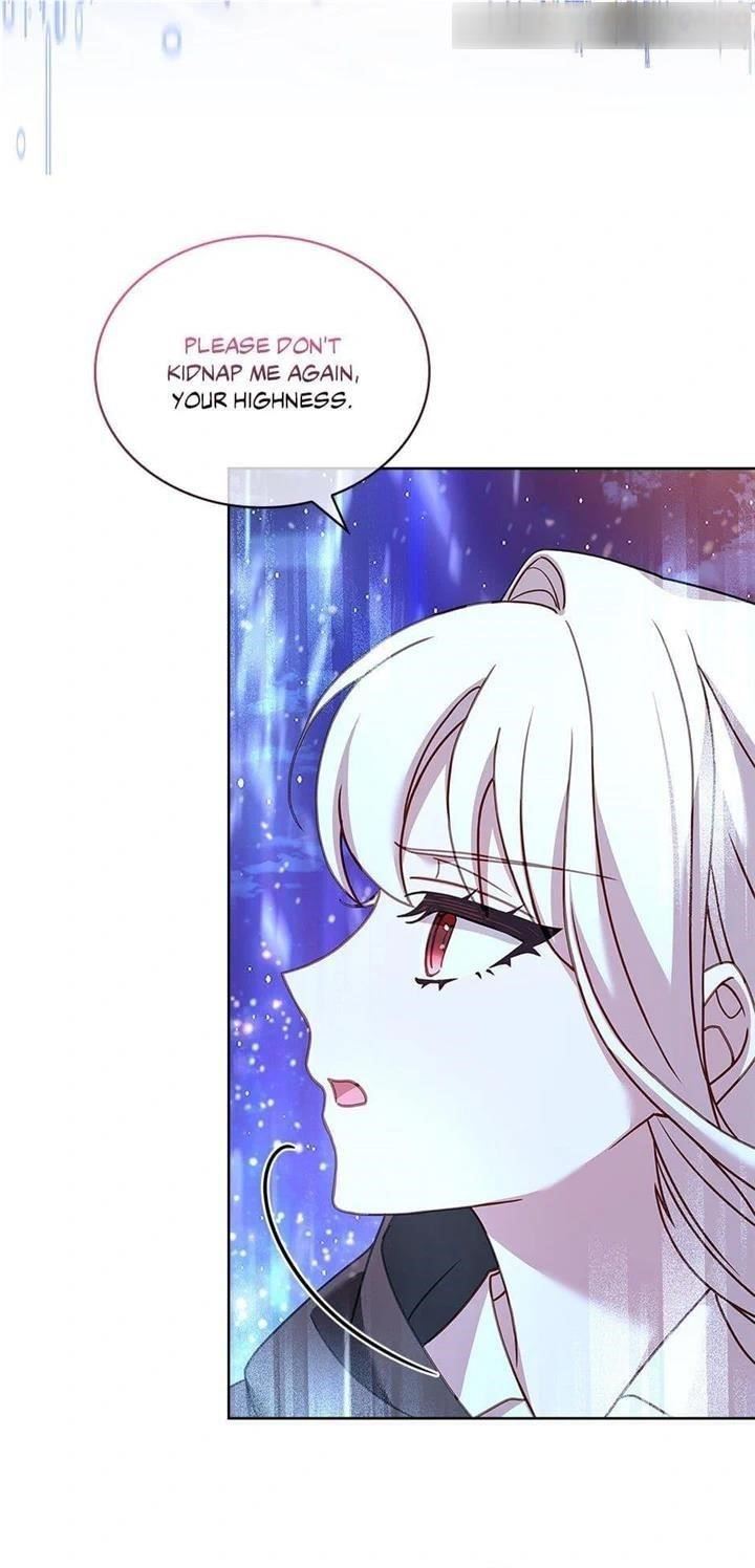 The Lady Wants to Rest - Chapter 102 Page 33