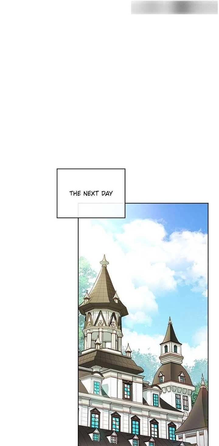The Lady Wants to Rest - Chapter 109 Page 43