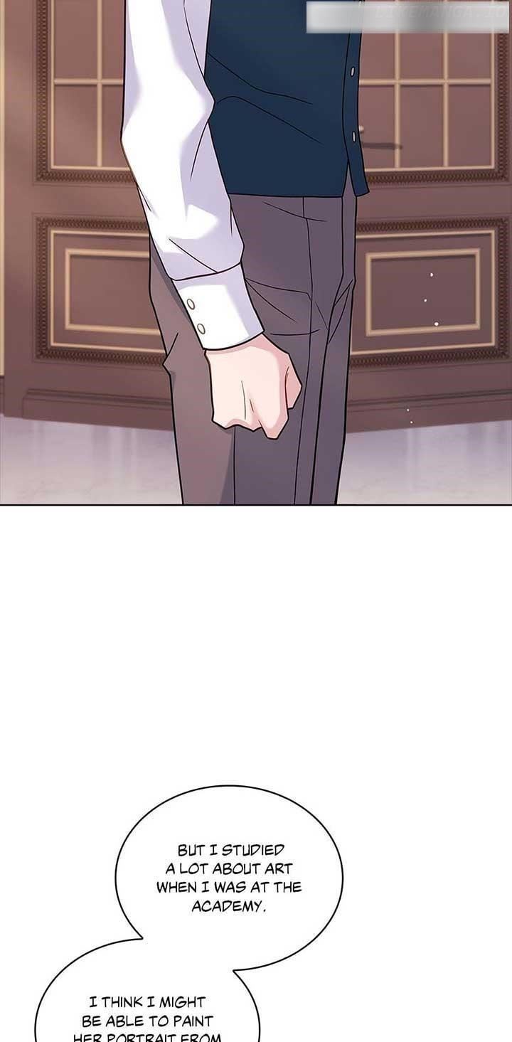 The Lady Wants to Rest - Chapter 109 Page 53