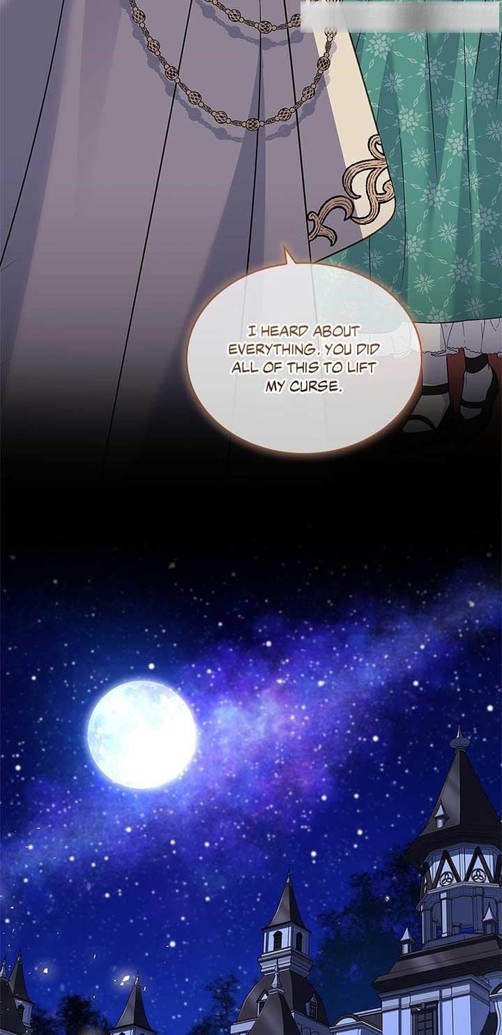 The Lady Wants to Rest - Chapter 113 Page 77