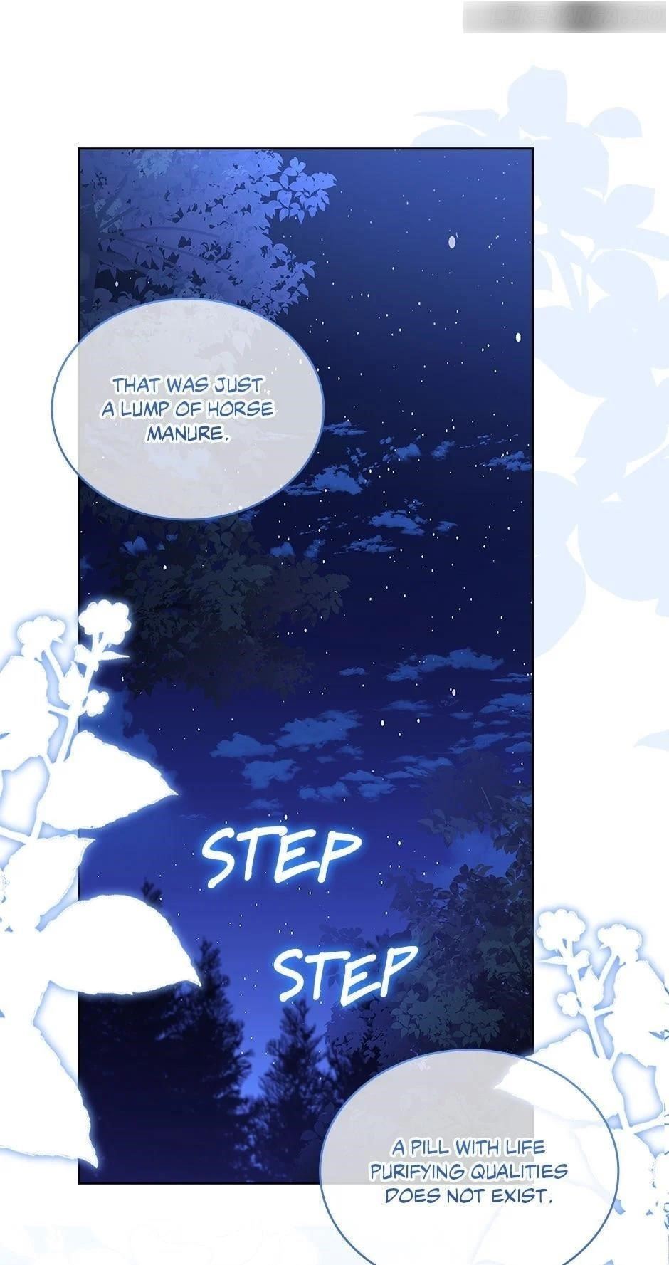 The Lady Wants to Rest - Chapter 115 Page 60
