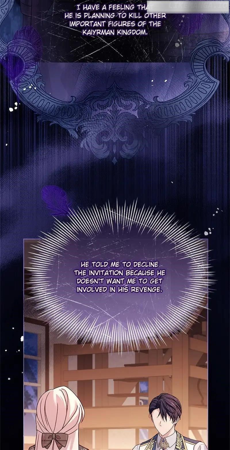 The Lady Wants to Rest - Chapter 121 Page 12