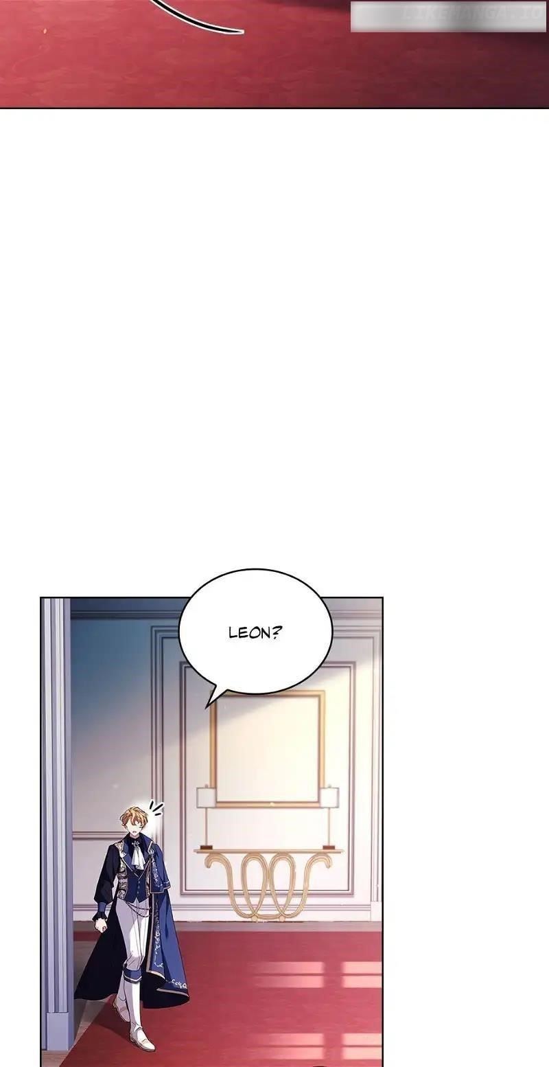 The Lady Wants to Rest - Chapter 122 Page 41
