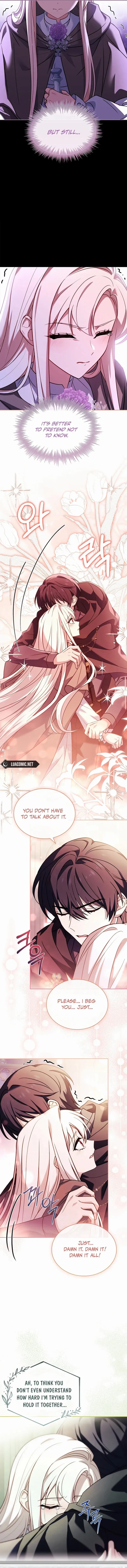 The Lady Wants to Rest - Chapter 137 Page 11