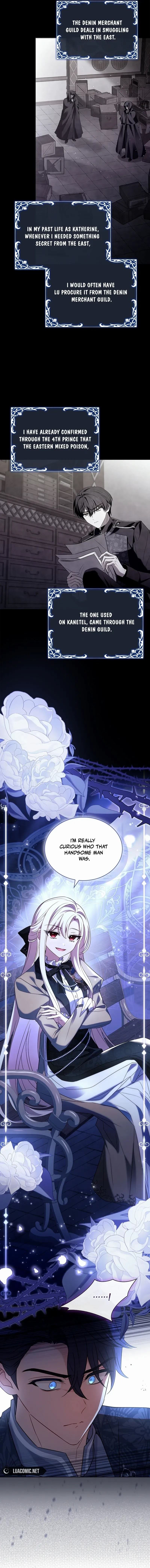 The Lady Wants to Rest - Chapter 140 Page 16