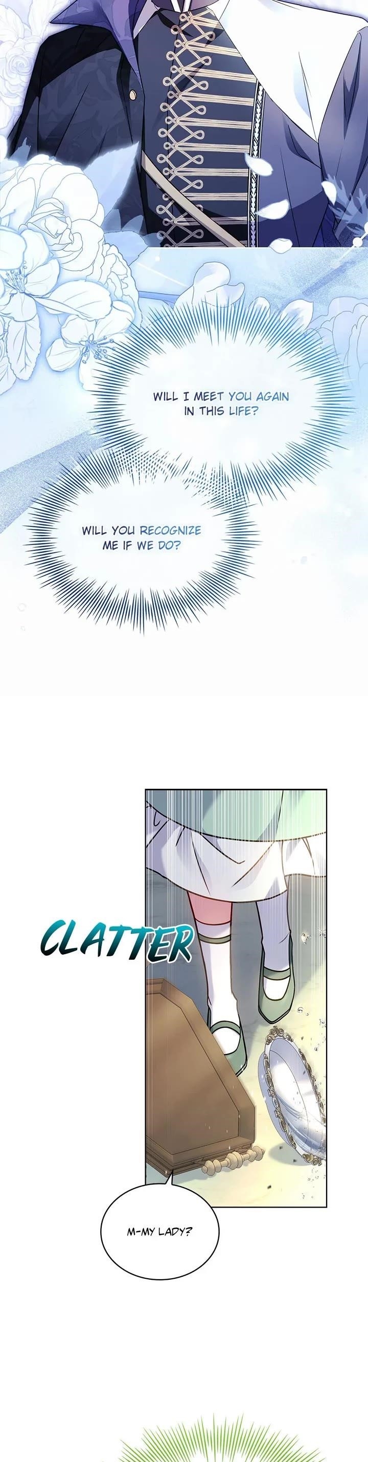 The Lady Wants to Rest - Chapter 154 Page 40