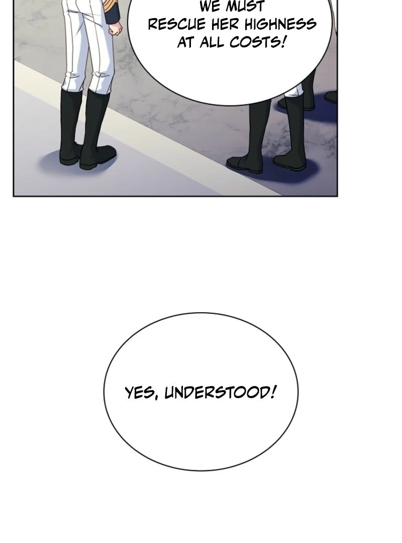 The Lady Wants to Rest - Chapter 170 Page 28