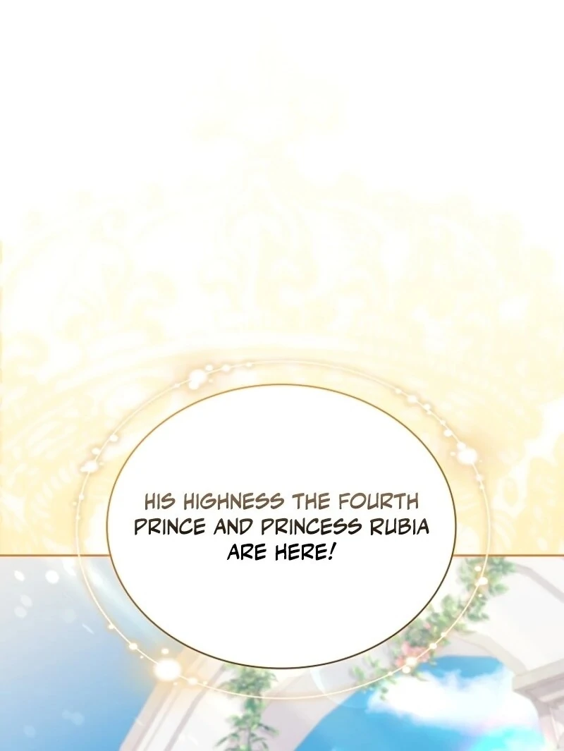 The Lady Wants to Rest - Chapter 171 Page 106