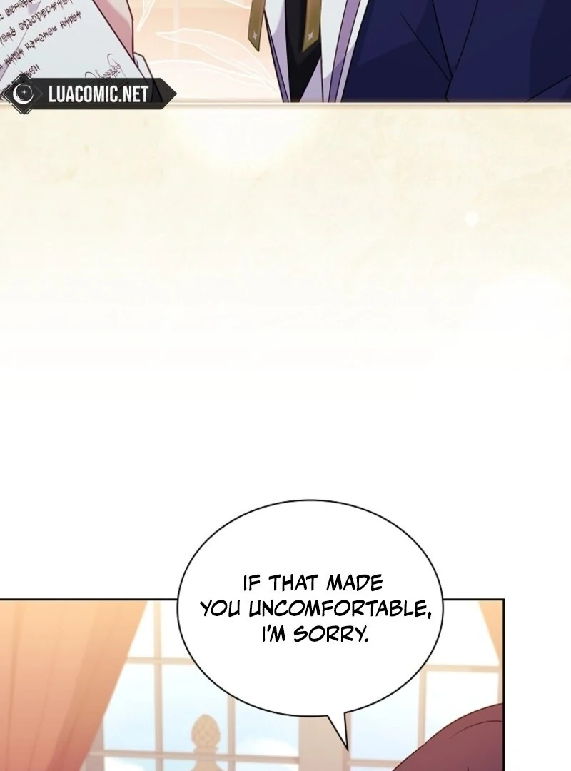 The Lady Wants to Rest - Chapter 172 Page 141