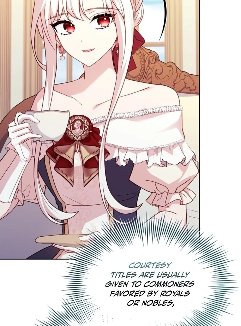 The Lady Wants to Rest - Chapter 172 Page 30