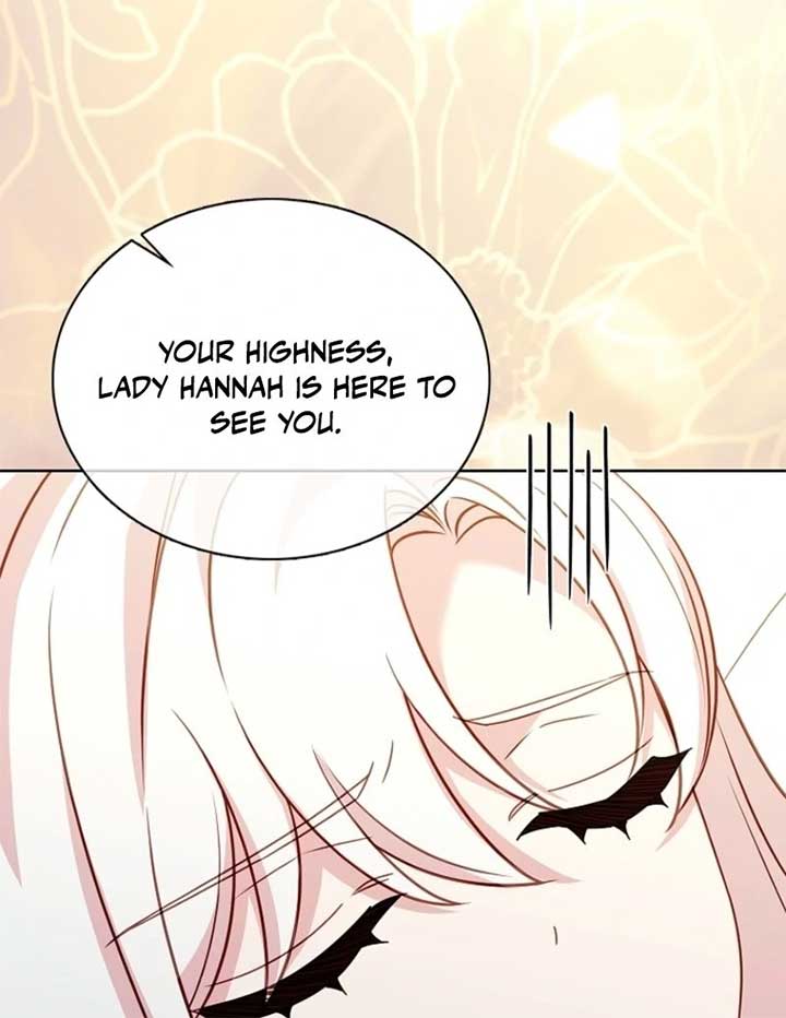 The Lady Wants to Rest - Chapter 173 Page 31