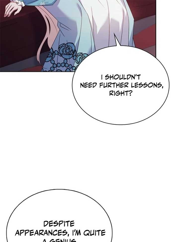 The Lady Wants to Rest - Chapter 173 Page 60