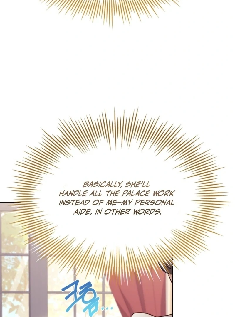 The Lady Wants to Rest - Chapter 174 Page 123