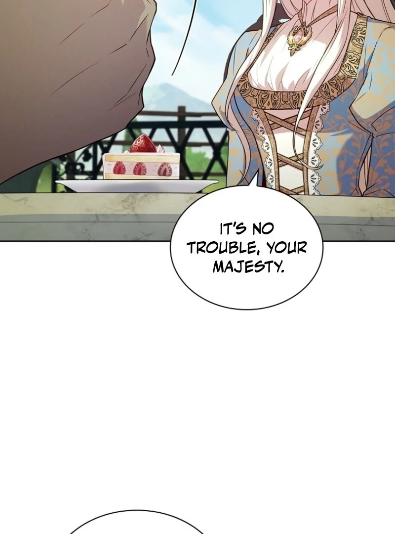 The Lady Wants to Rest - Chapter 176 Page 81
