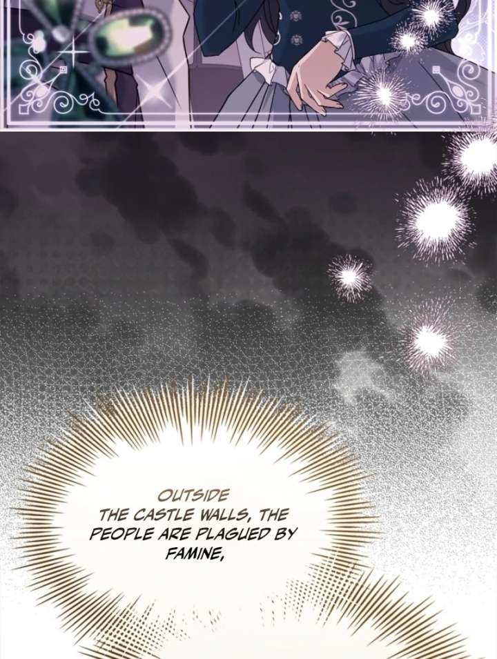 The Lady Wants to Rest - Chapter 179 Page 7