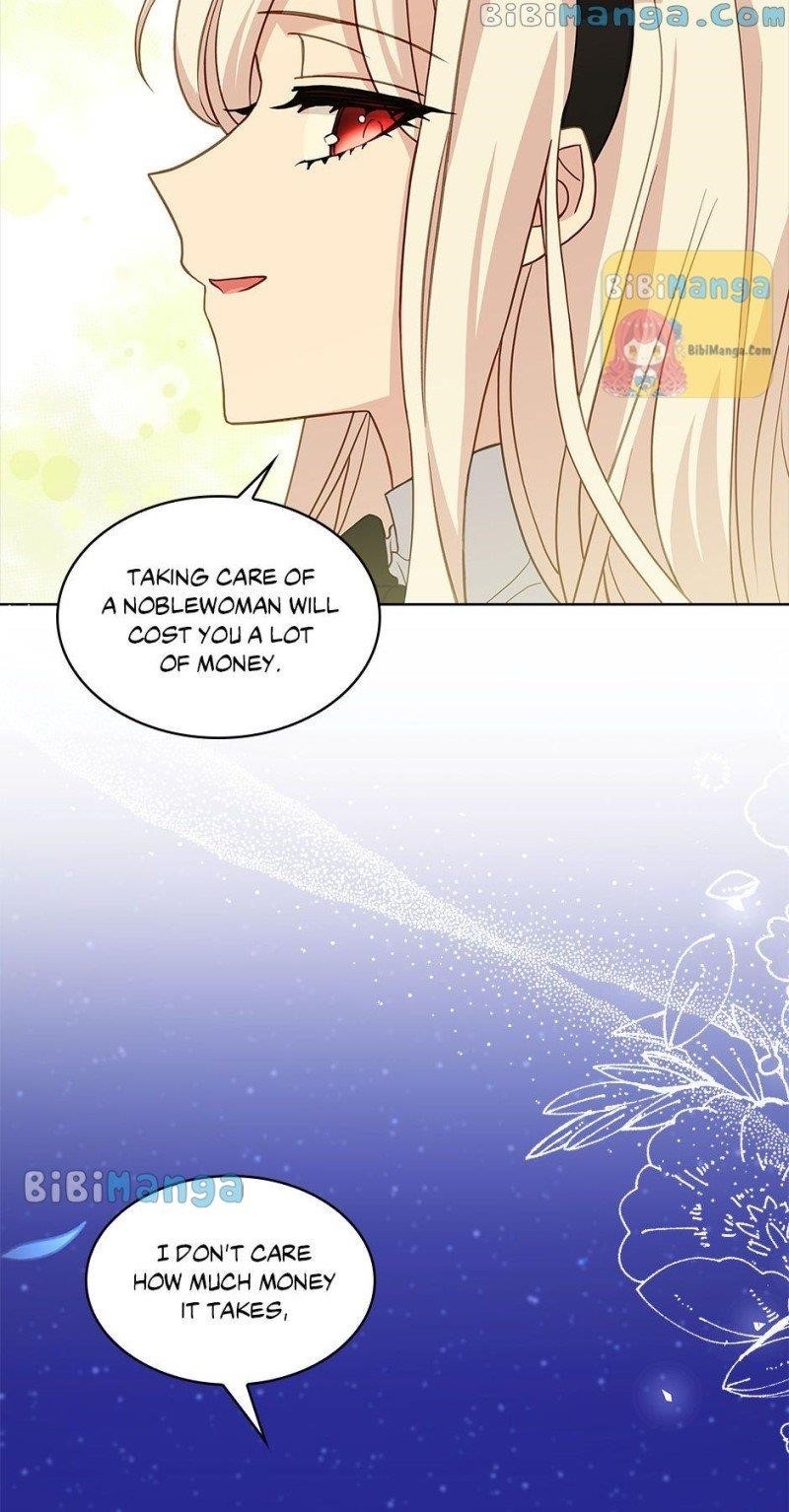 The Lady Wants to Rest - Chapter 66 Page 23