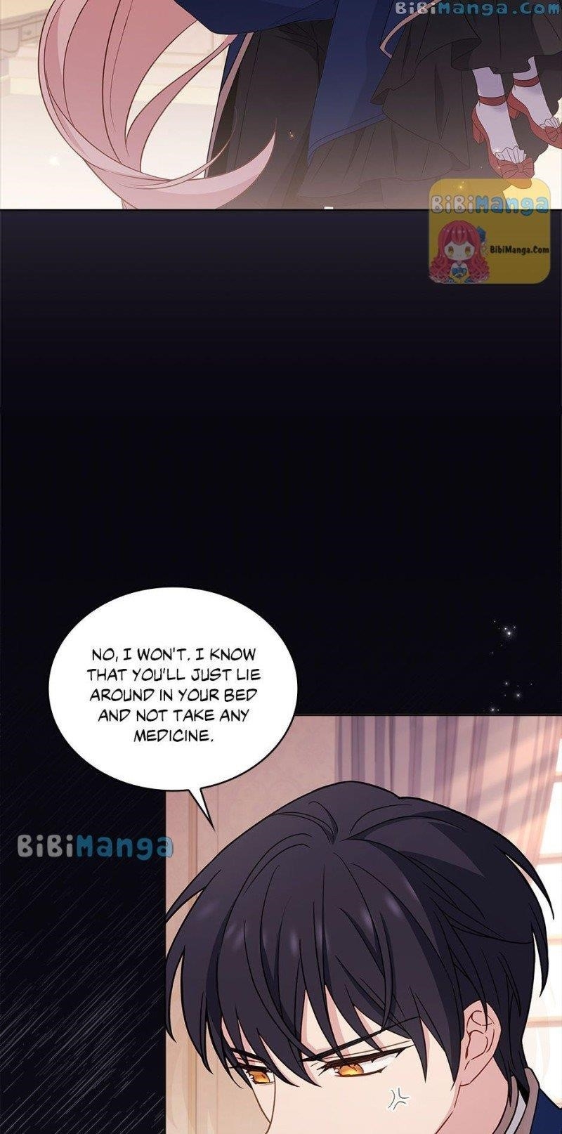 The Lady Wants to Rest - Chapter 68 Page 10