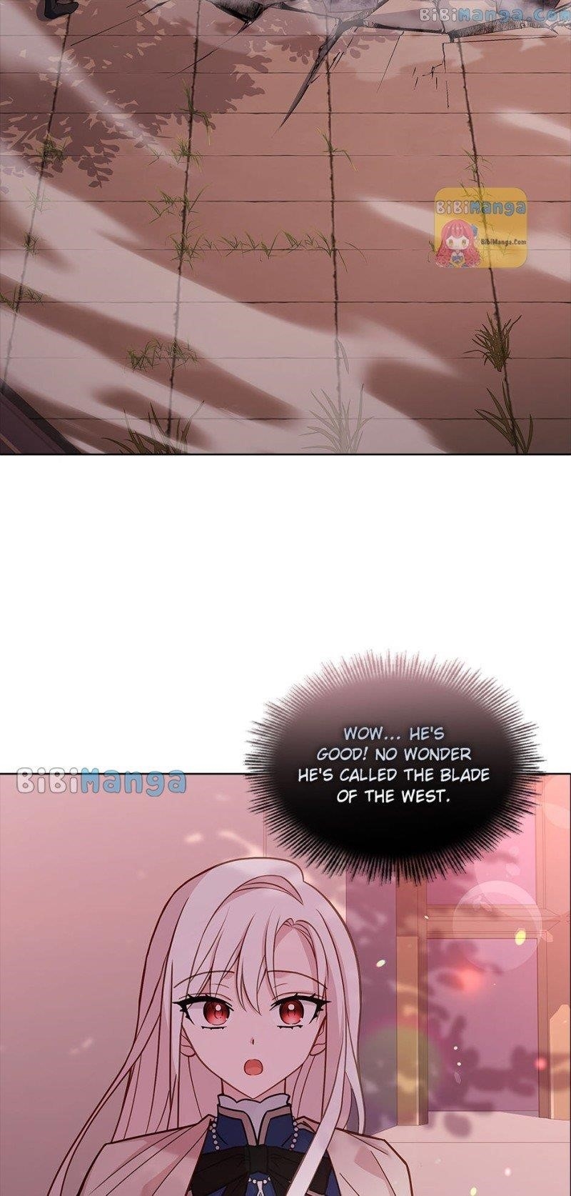 The Lady Wants to Rest - Chapter 69 Page 2