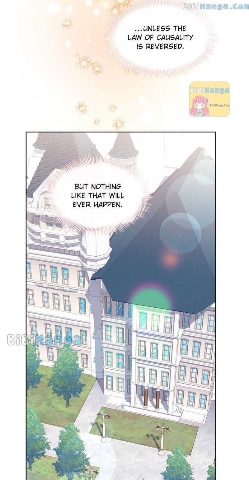 The Lady Wants to Rest - Chapter 69 Page 66