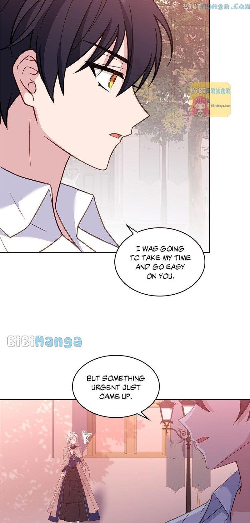 The Lady Wants to Rest - Chapter 69 Page 7