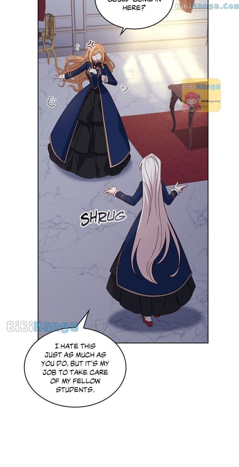 The Lady Wants to Rest - Chapter 70 Page 40