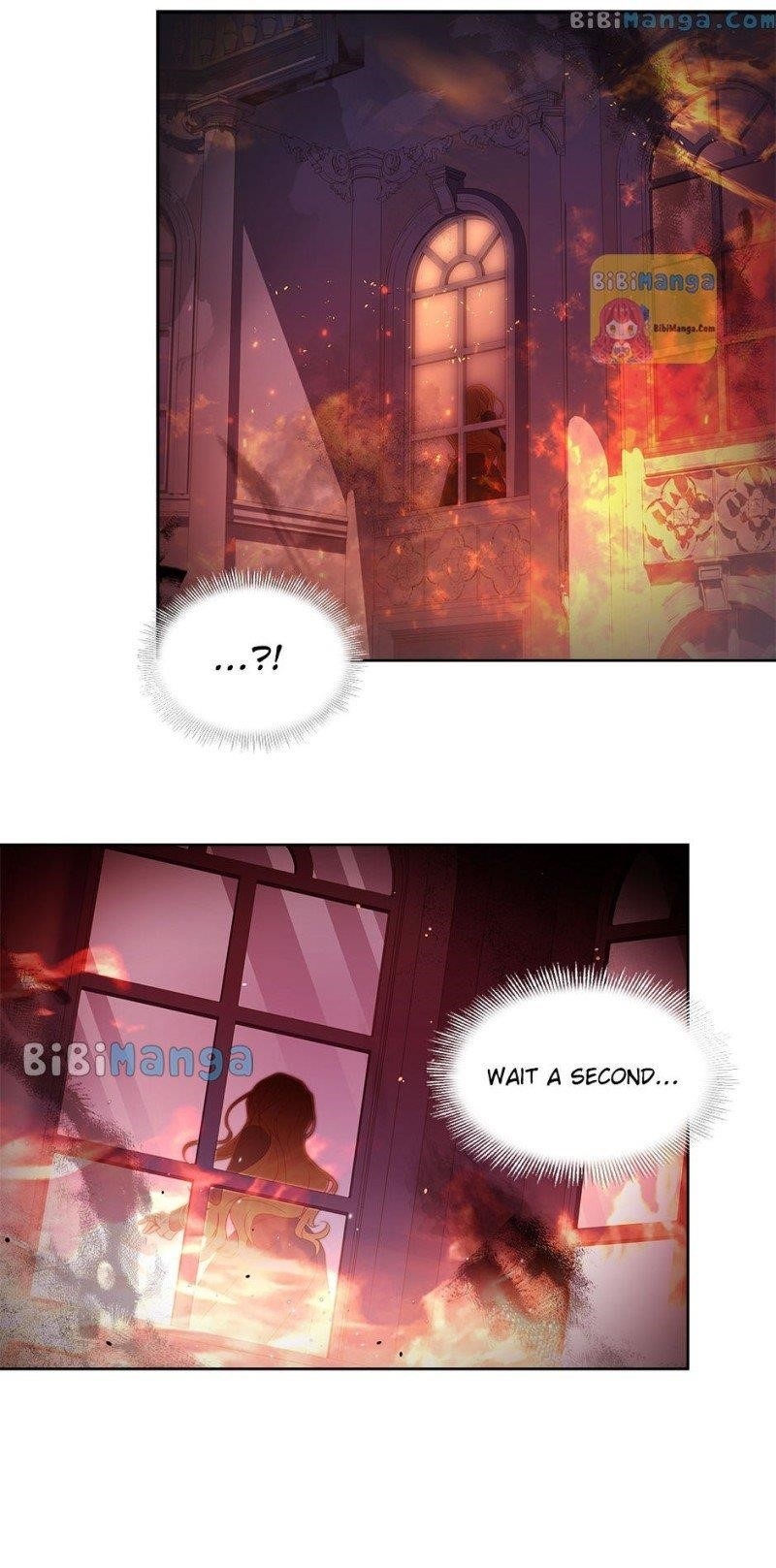 The Lady Wants to Rest - Chapter 71 Page 49