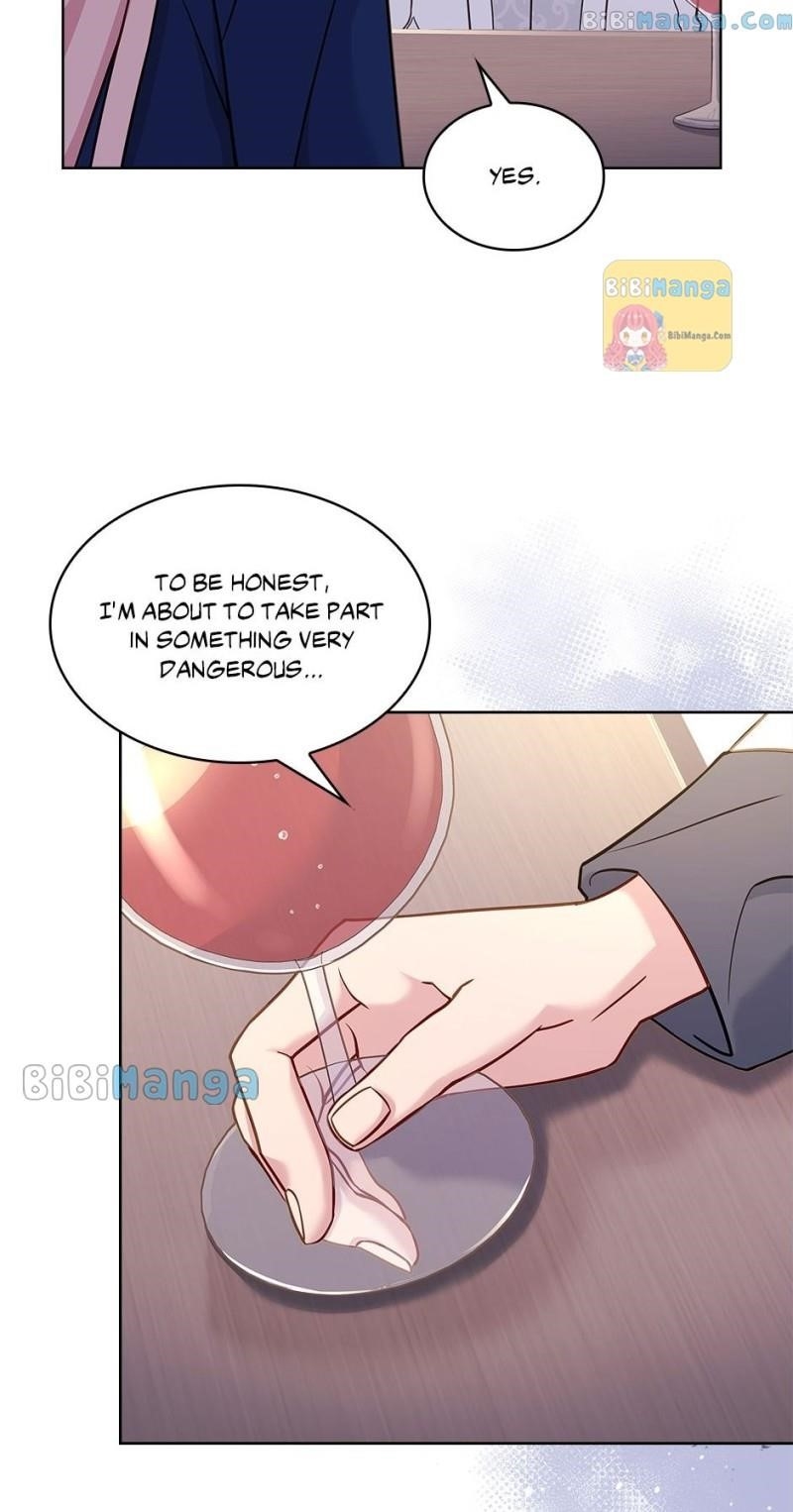 The Lady Wants to Rest - Chapter 74 Page 72