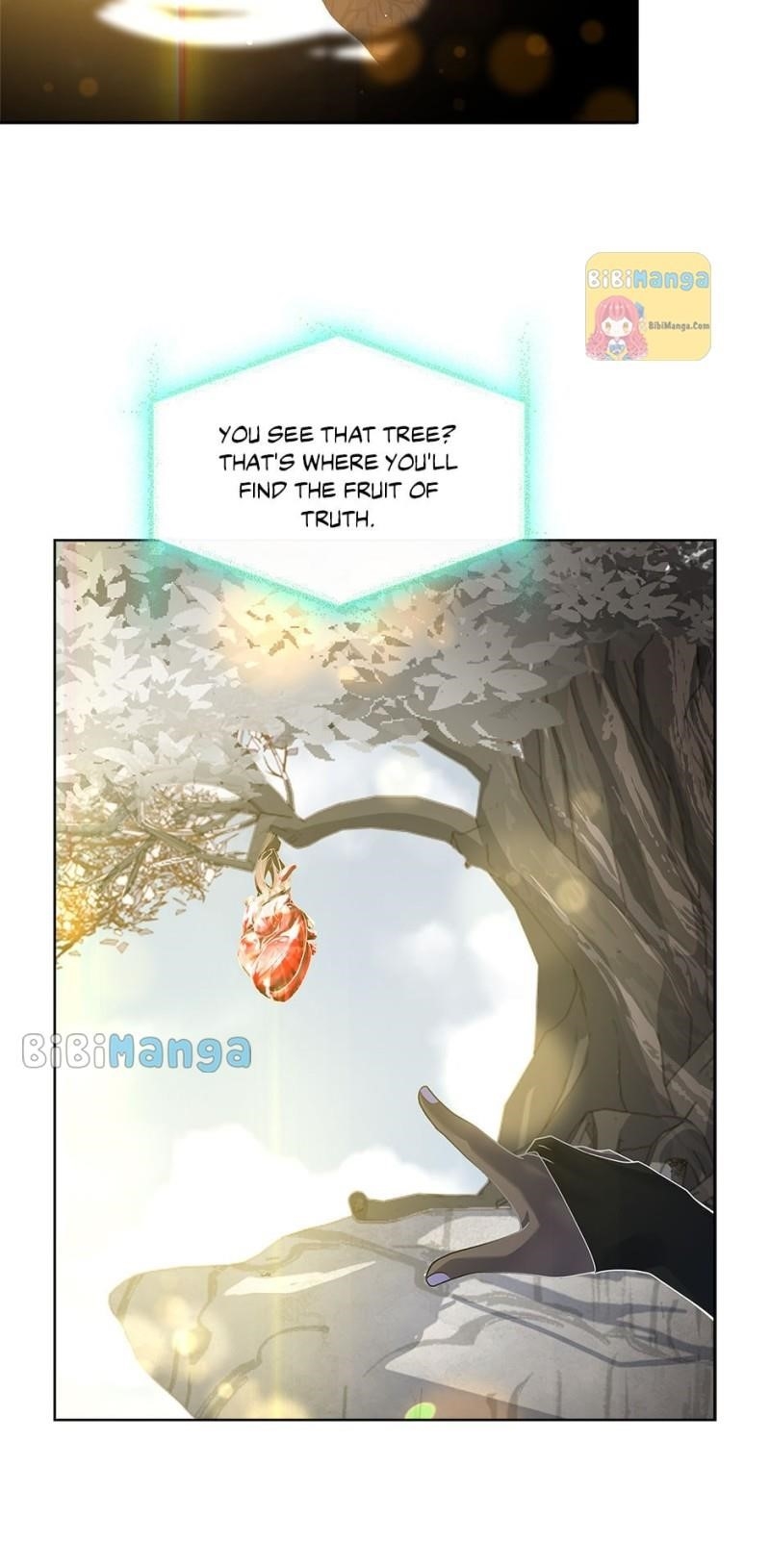 The Lady Wants to Rest - Chapter 76 Page 46