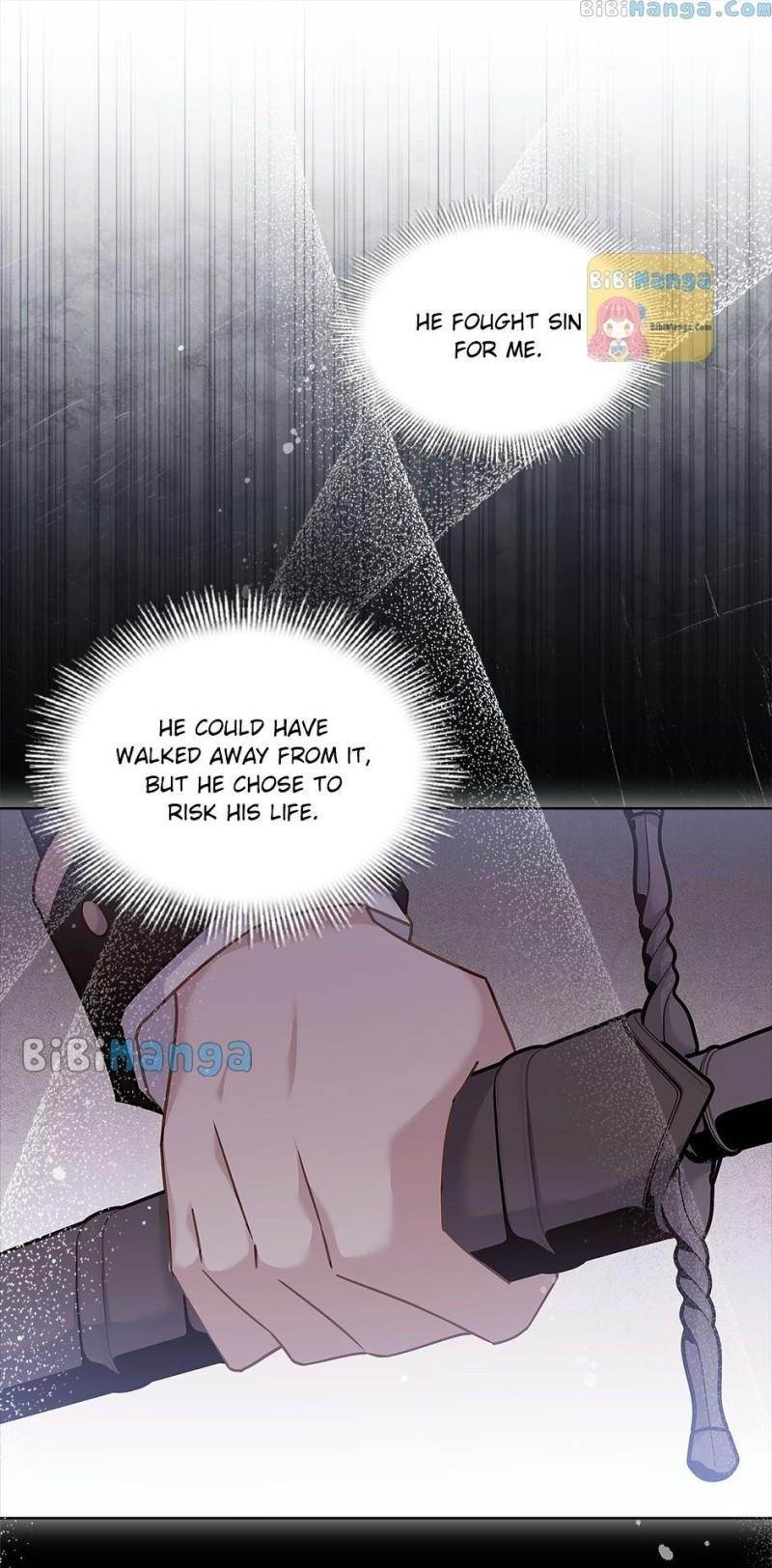 The Lady Wants to Rest - Chapter 80 Page 16