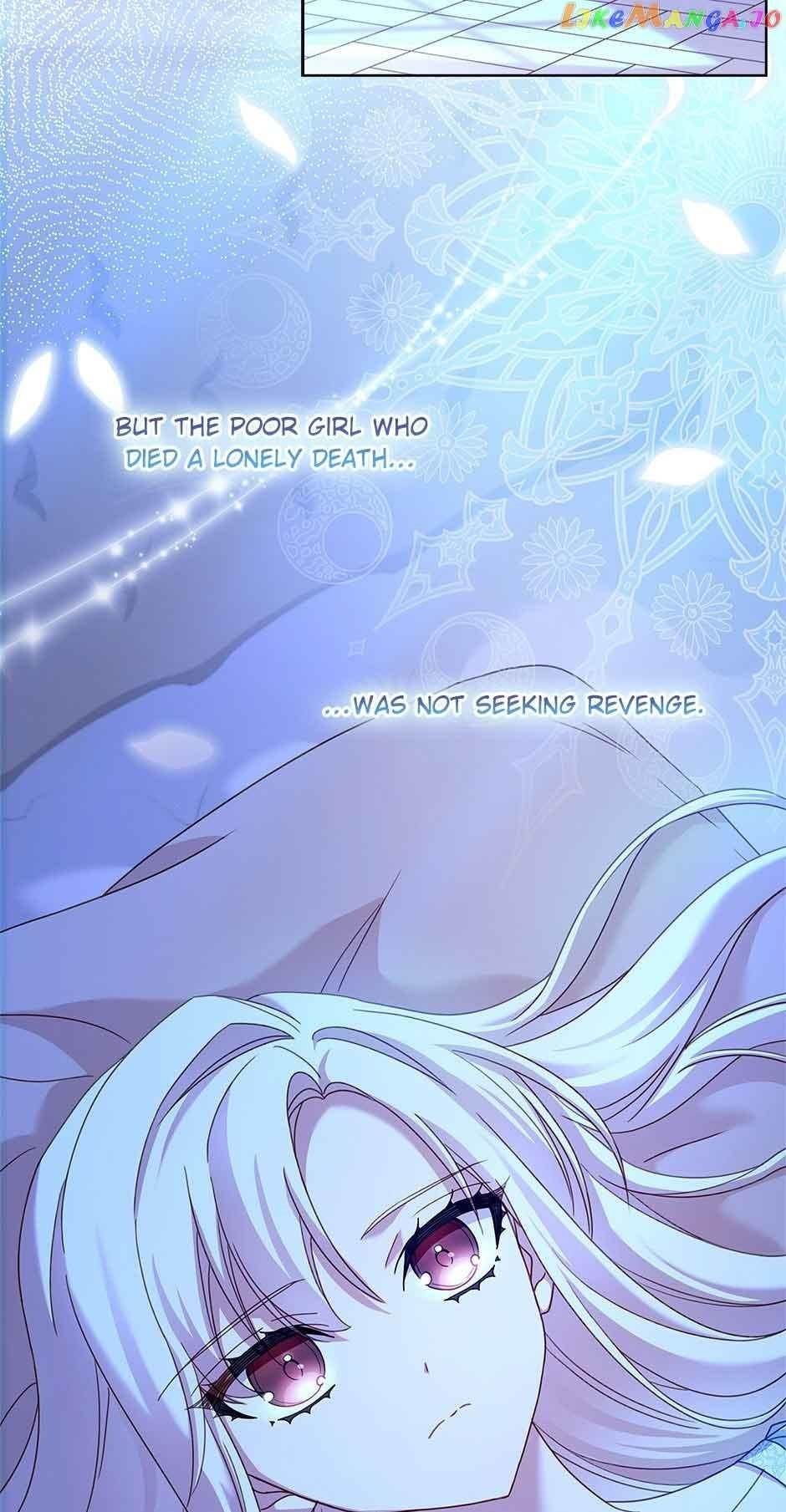 The Lady Wants to Rest - Chapter 82 Page 84