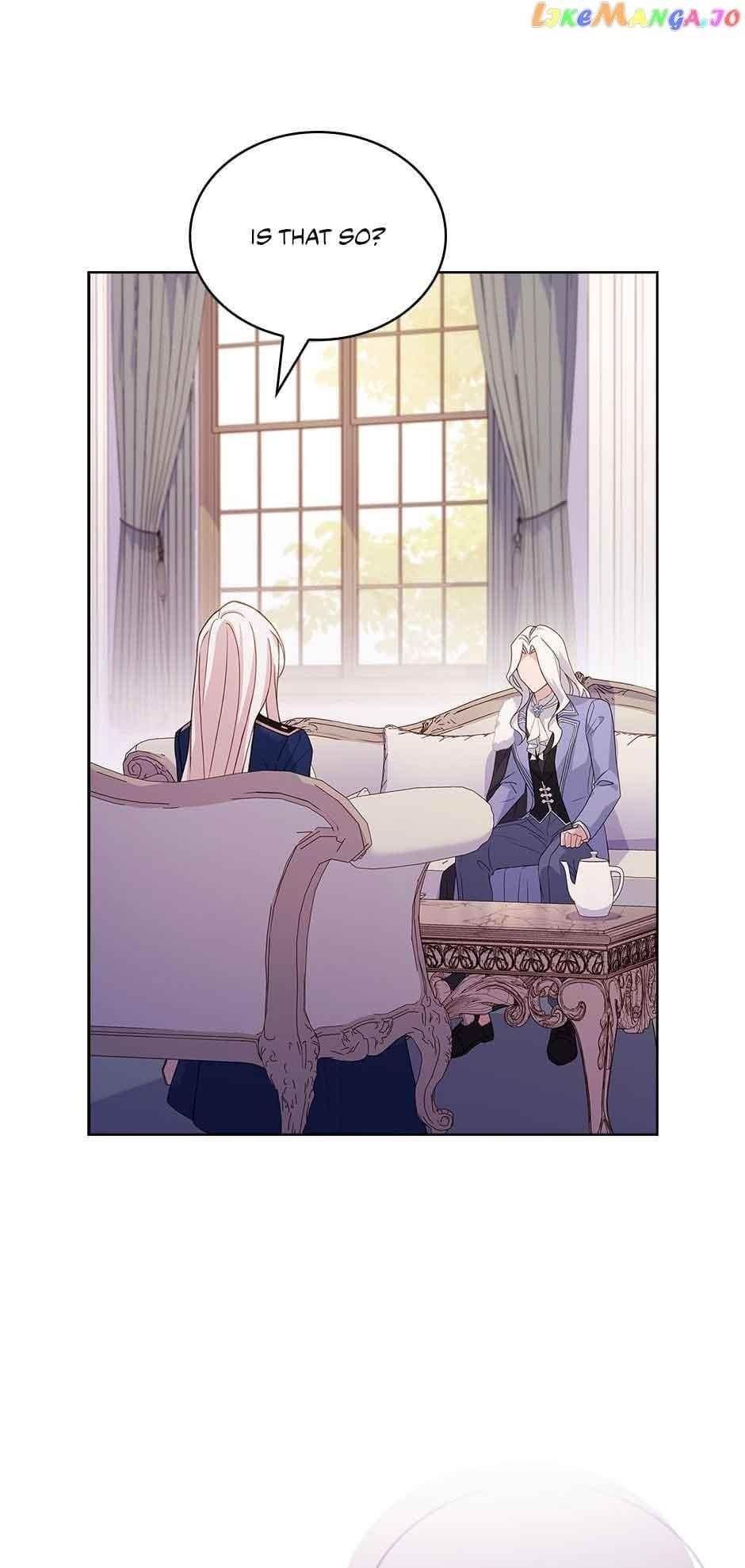 The Lady Wants to Rest - Chapter 83 Page 26