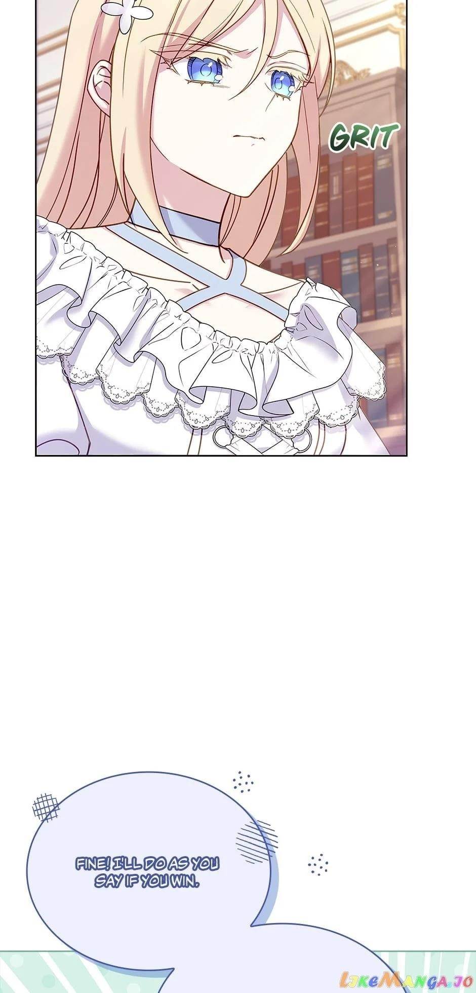 The Lady Wants to Rest - Chapter 86 Page 43