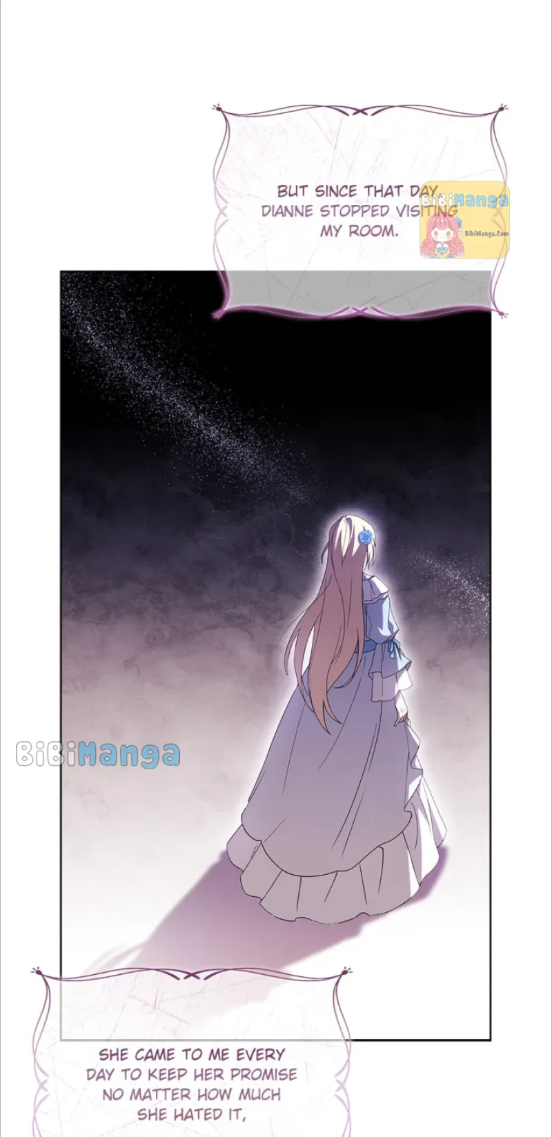 The Lady Wants to Rest - Chapter 91 Page 53