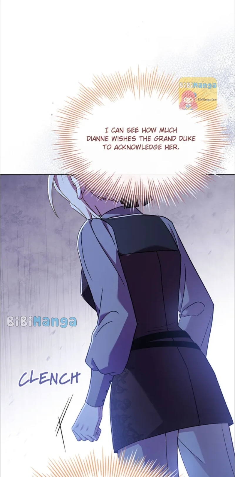 The Lady Wants to Rest - Chapter 92 Page 62