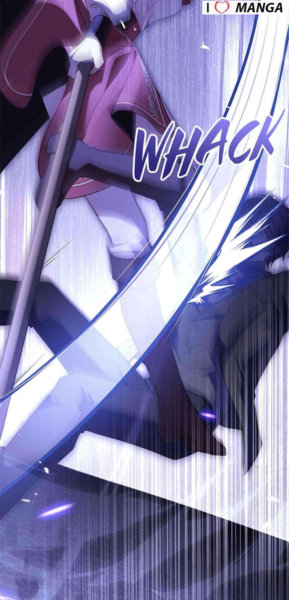 The Lady Wants to Rest - Chapter 94 Page 59