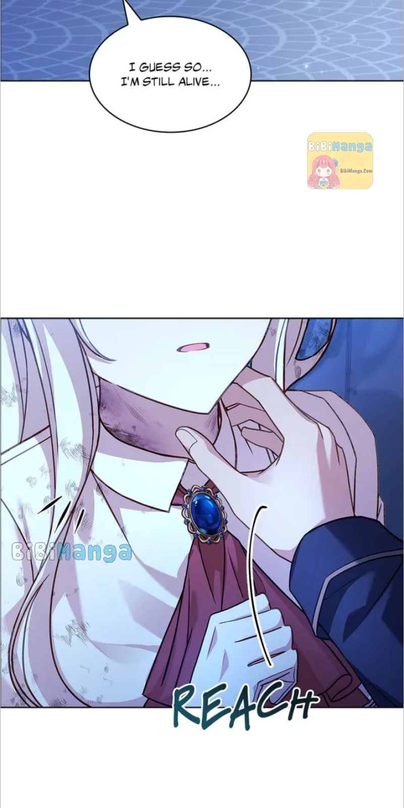 The Lady Wants to Rest - Chapter 95 Page 42