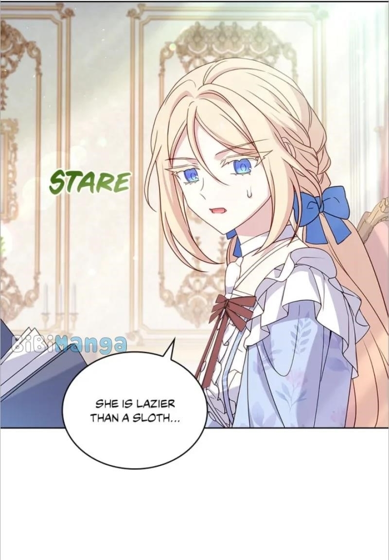 The Lady Wants to Rest - Chapter 97 Page 1