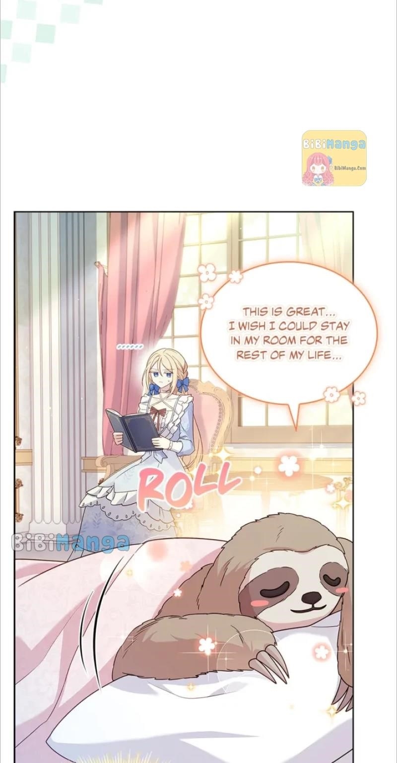 The Lady Wants to Rest - Chapter 97 Page 3