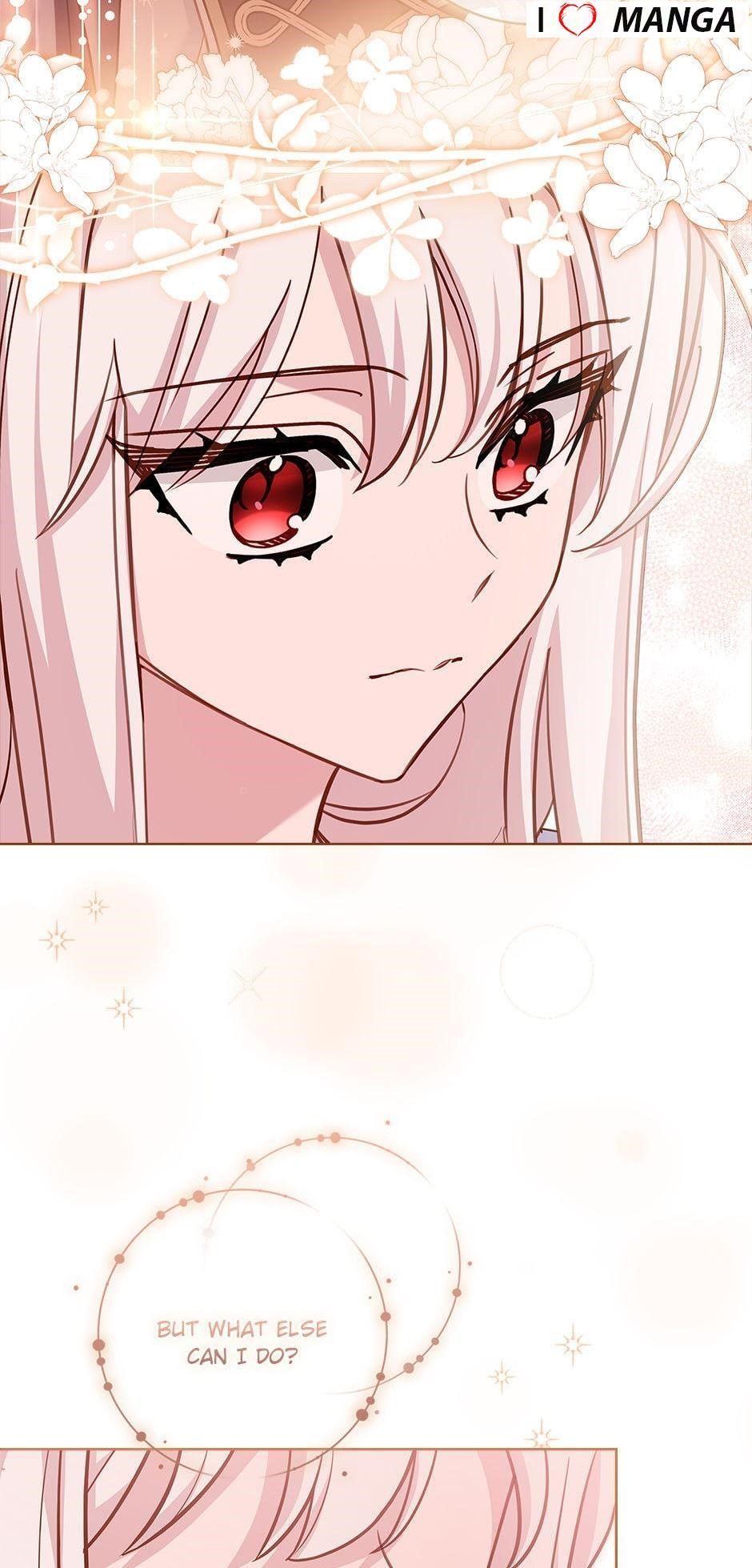 The Lady Wants to Rest - Chapter 99 Page 33
