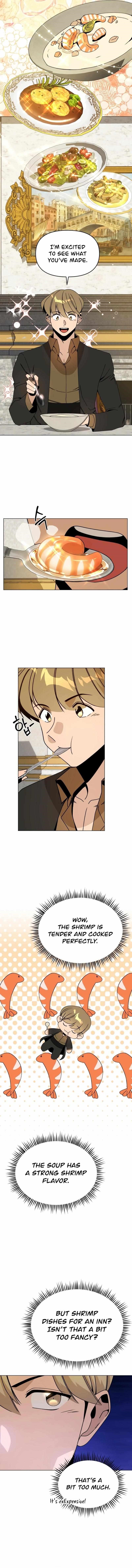 I’ll Resign and Have a Fresh Start in This World - Chapter 100 Page 7