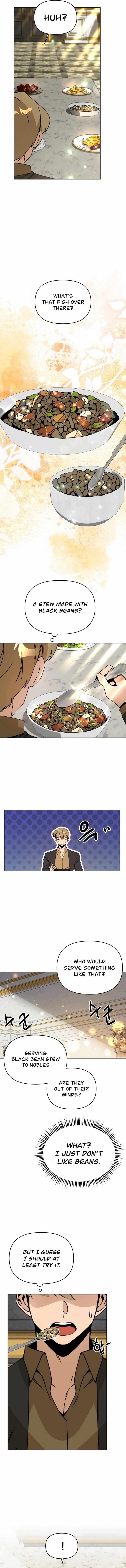 I’ll Resign and Have a Fresh Start in This World - Chapter 100 Page 8